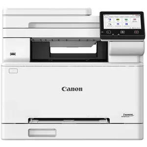 Comparateur de prix : Canon  i-SENSYS MF667Cdw - Imprimante laser