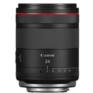 Canon pour hybride focale fixe objectif rf 24mm f1.4l vcm pas cher