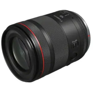 Comparateur de prix : Canon pour hybride focale fixe objectif rf 50mm f/1.4l vcm