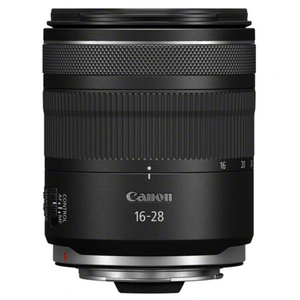 Comparateur de prix : Canon RF 16-28mm F/2.8 IS STM