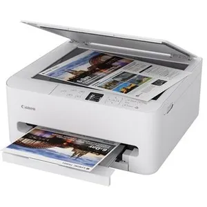 Comparateur de prix : Canon PIXMA TS6550i - Imprimante à jet d'encre