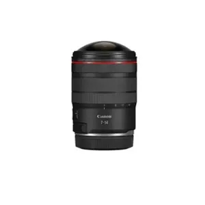 Comparateur de prix : Canon RF 7-14mm f/2.8-3.5 L Fisheye STM