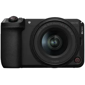 Comparateur de prix : Canon EOS R6 V + 24-50mm F4L IS USM Nouveauté