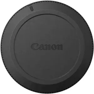 Canon bouchon d'objectif RF II