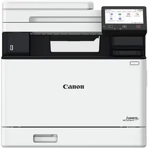 Comparateur de prix : Canon i-SENSYS MF752Cdw II
