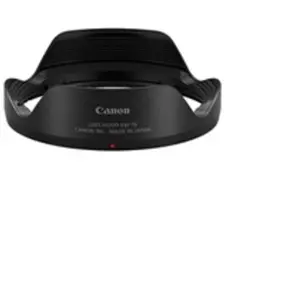 Pare-soleil Canon Noir pour optique RF 7-14 F2.8-F3.5 L Fisheye STM pas cher