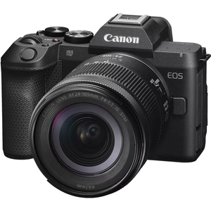 Canon EOS R8 II + 24-105mm F4-7.1 IS STM Nouveauté