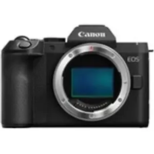 Canon EOS R8 II + RF 75-300 mm f/4-5,6 pas cher
