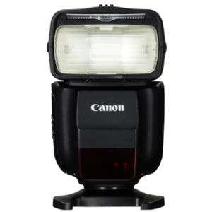 Canon Speedlite 430EX III-RT Flash compact Noir pas cher