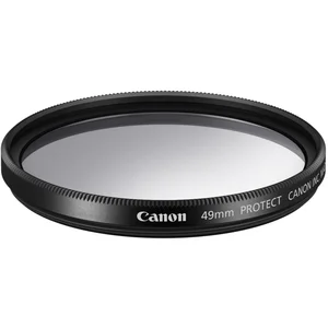 Filtre De Protection Canon 49 mmVendu parcarrefour
