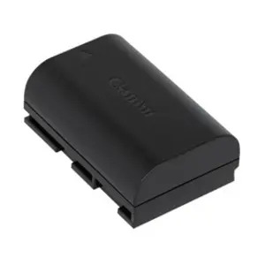 Canon LP-E6N pour EOS 5D MKIII, 5D MKII, 6D, 7D MKII, 7D, 80D, 70D, 60D,
