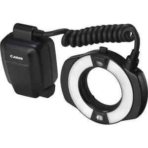 Comparateur de prix : CANON Flash Macro RING LITE MR-14 EX II Garanti 2 ans