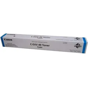 Comparateur de prix : Canon 8525B002 Cartouche de toner 1 pièce(s) Original Cyan