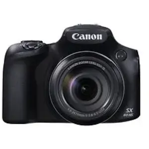 Canon SX60 HS Appareil Photo Bridge Zoom X65 pas cher