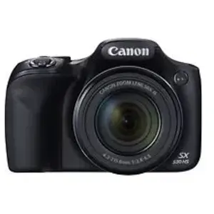 CANON POWERSHOT SX530 HS Bridge Noir pas cher