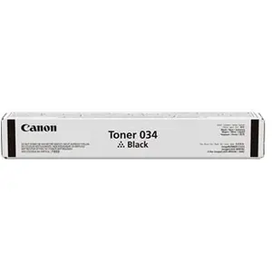 Canon Toner laser d'origine 12000 pages Noir pas cher