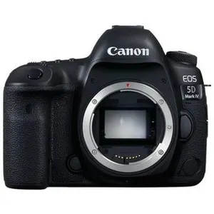 Comparateur de prix : Appareil photo reflex Canon EOS 5D Mark IV Boîtier Nu