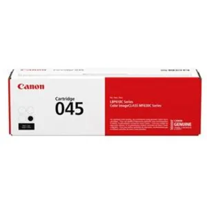 Comparateur de prix : Canon 045 - Noir - original - cartouche de toner - pour imageCLASS LBP612Cdw, MF632Cdw, MF634Cdw