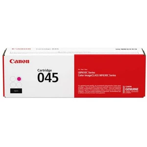 Comparateur de prix : Canon - 045 - 1300 pages - Magenta - 1 pièce(s) (1240C002)