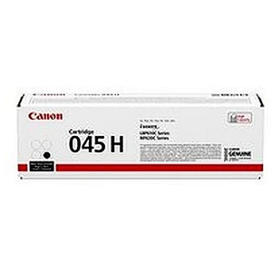 Comparateur de prix : Canon 045 H - haute capacite - noir - original - cartouche de toner