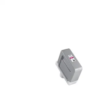 Comparateur de prix : Cartouche canon pfi-1300m magenta - 330 ml pour imageprograf pro