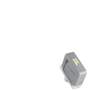 Comparateur de prix : Canon PFI-1300 Y - jaune - originale - reservoir d'encre