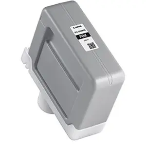 Comparateur de prix : Canon réservoir d'encre original pfi-1300 pbk - 330 ml - photo noire