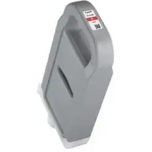 Comparateur de prix : Canon PFI-1700 R - rouge - originale - reservoir d'encre