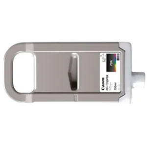 Comparateur de prix : Canon PFI-1700CO - Optimiseur de chrominance - Cartouche d'encre