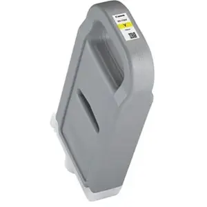 Comparateur de prix : Canon PFI-1700Y cartouche d'encre Original Jaune