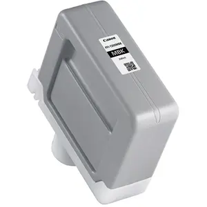 Comparateur de prix : CANON Réservoir d'encre original PFI-1300 MBK - 330 ml - Noir mat