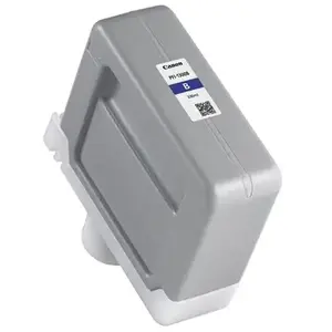 Comparateur de prix : CANON Cartouche d'encre - Original - Bleu - PFI-1300b 0820C001 - 330 ml
