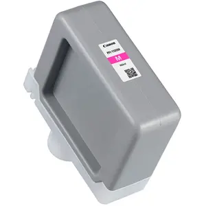 Comparateur de prix : Canon PFI-1100 M - magenta - originale - réservoir d'encre