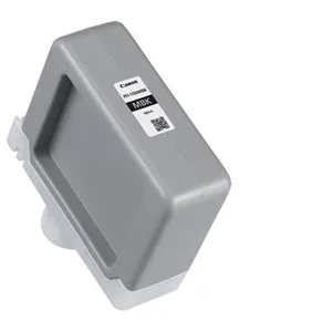 Comparateur de prix : Canon PFI-1100MBK - Noir mat - Cartouche d'encre