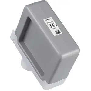 Comparateur de prix : CANON Réservoir d'encre original PFI-1100 CO - 160 ml - optimiseur de couleurs
