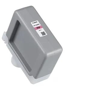 Comparateur de prix : Canon Cartouche d'encre originale PFI-1100 Gris Magenta TU