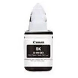 Comparateur de prix : Canon - GI-490BK - Noir 130 ml - 1 pièce(s) (0663C001)