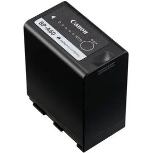 CANON<br/>BATTERIE BP-A60Vendu parmiss-numerique