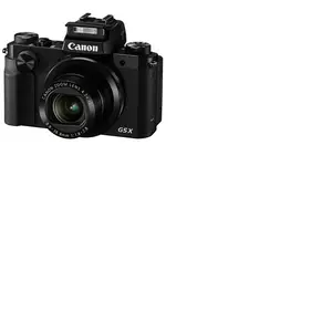 Compact Canon PowerShot G5X pas cher