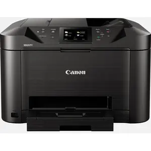 Comparateur de prix : Canon MAXIFY MB5150