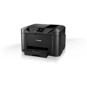 Canon MAXIFY MB5150 Jet d'encre A4 60 x 1200 DPI 24 ppm Wifi pas cher