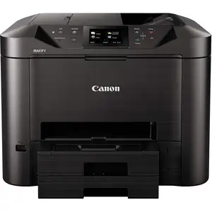 Comparateur de prix : Canon MAXIFY MB5450 Jet d'encre A4 600 x 1200 DPI 24 ppm Wifi