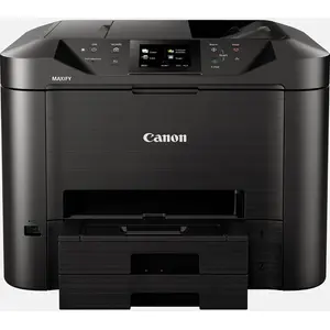 Canon MAXIFY MB5450 24.0 IPM Mono pas cher