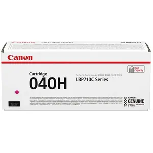 Comparateur de prix : Canon Contract Toner 040H Magenta (0457C002)