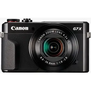 Comparateur de prix : Compact Canon PowerShot G7X Mark II