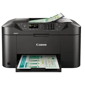 Canon MAXIFY MB2150 Jet d'encre A4 600 x 1200 DPI 19 ppm Wifi pas cher