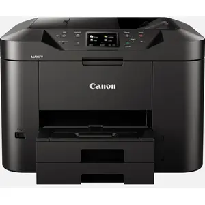 Canon Maxify MB2750 Jet d'encre 600 x 1200 DPI A4 Wifi pas cher