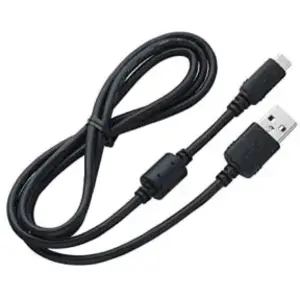 Canon IFC-600PCU - Câble USB - Micro-USB Type B (M) pour USB (M) - 1 m pas cher