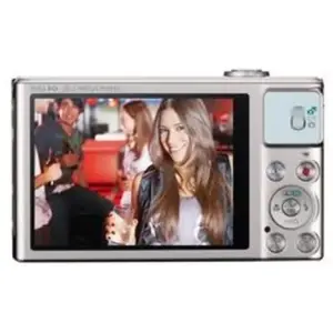 Canon PowerShot SX620 HS - Appareil photo numérique - compact - 20.2 M... pas cher