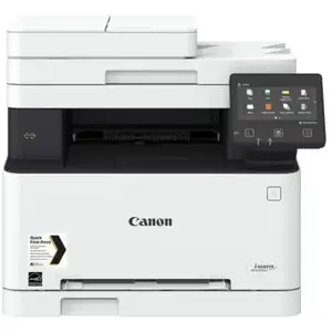 Comparateur de prix : Canon Laser i-Sensys MF633Cdw